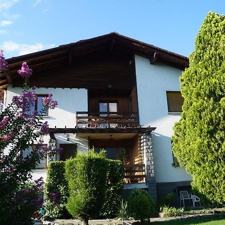 Manad Cod Cir N 0329 Apartment Аоста Екстериор снимка