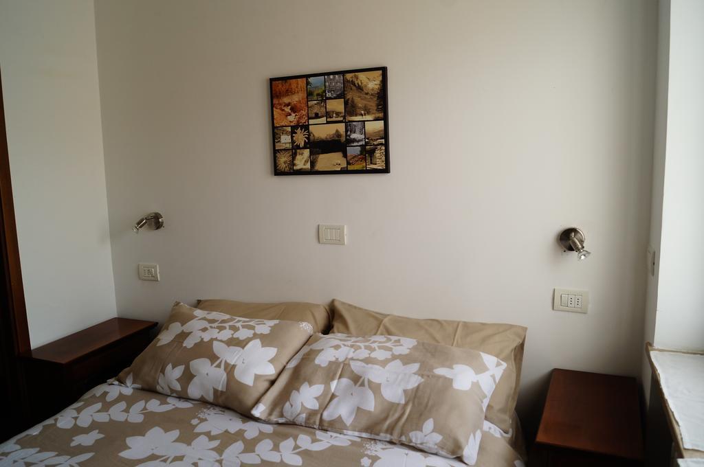 Manad Cod Cir N 0329 Apartment Аоста Екстериор снимка