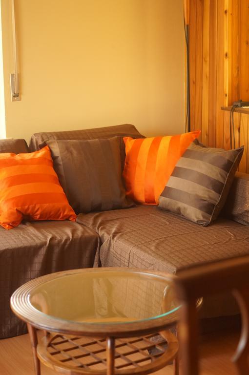 Manad Cod Cir N 0329 Apartment Аоста Екстериор снимка