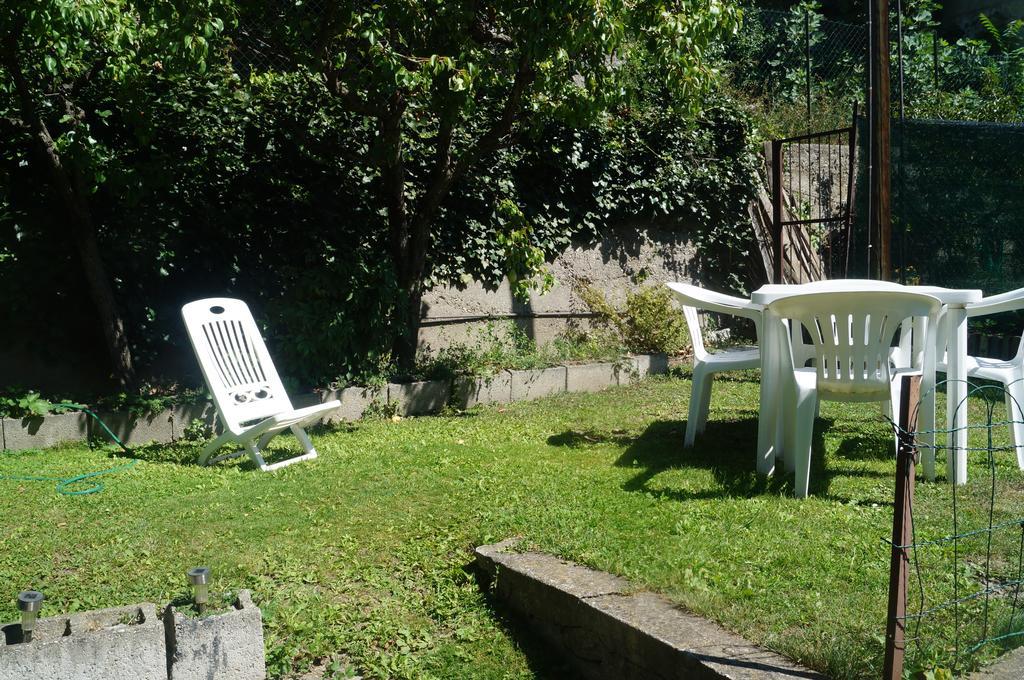 Manad Cod Cir N 0329 Apartment Аоста Екстериор снимка