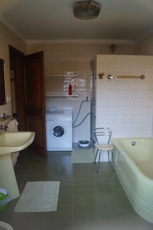 Manad Cod Cir N 0329 Apartment Аоста Екстериор снимка
